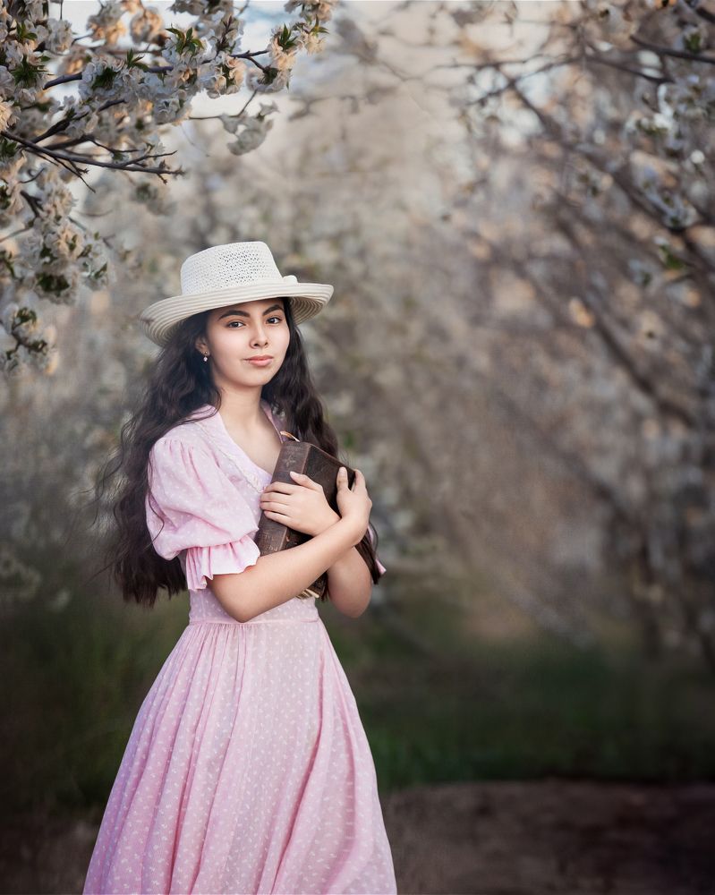 Photograph by Raquel Gonzalez Aragon