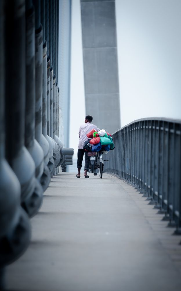 Photograph by Nhan Nguyen