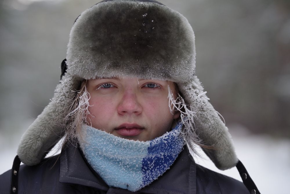 Photograph by Андрей