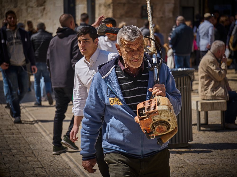 Фотография автора David Solodar