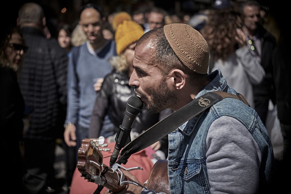 Фотография автора David Solodar