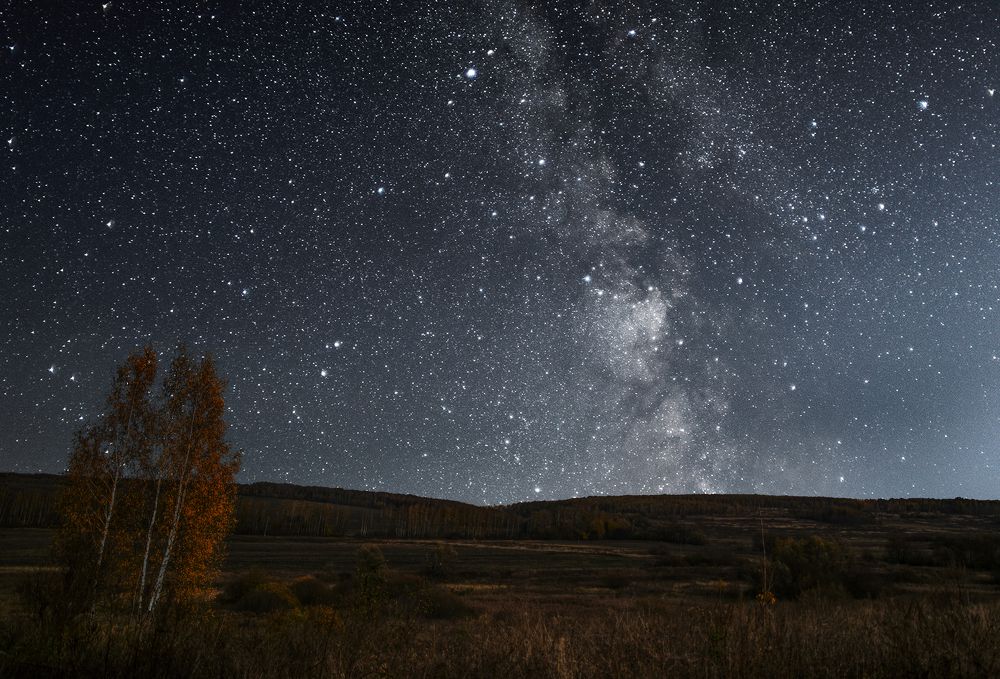 Photograph by Виктор Бурмистров