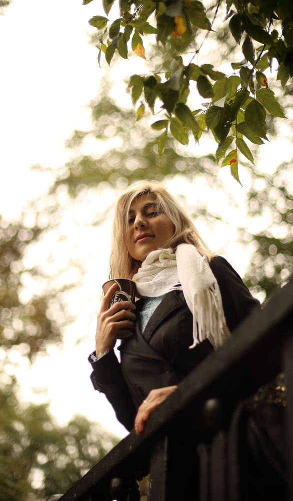 Photograph by Алексей Шевцов