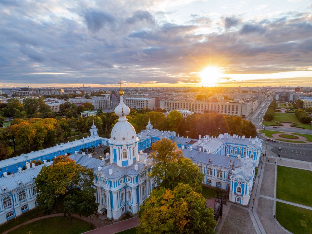 Photograph by Михаил Кинеев