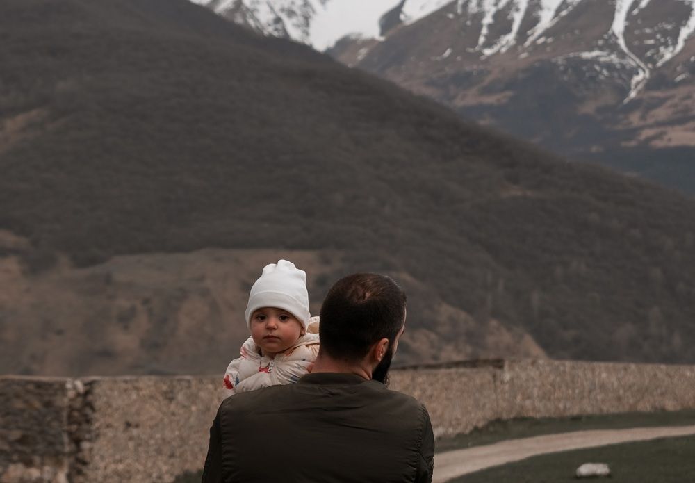 Photograph by Ахсарбек Абаев