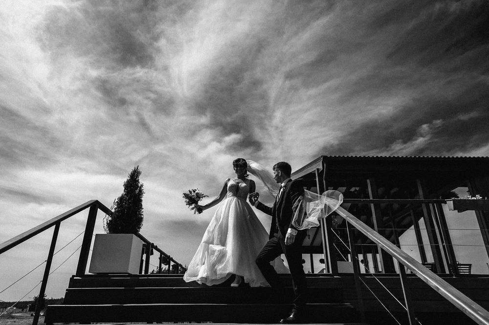 Photograph by Николай Рогозин