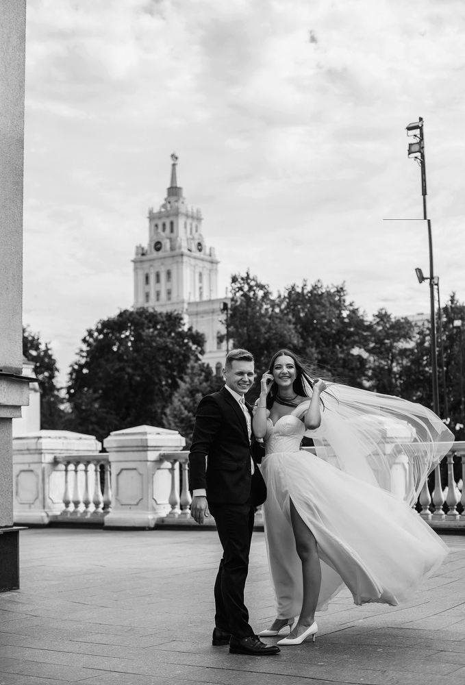 Photograph by Николай Рогозин