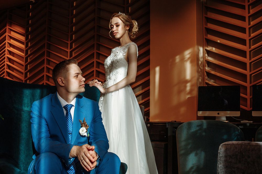 Photograph by Николай Рогозин