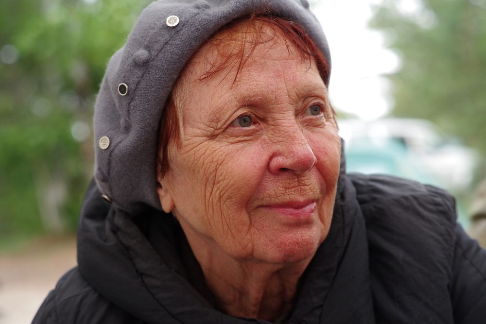 Photograph by Андрей