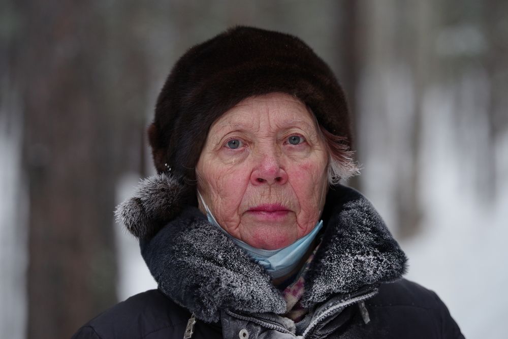 Photograph by Андрей