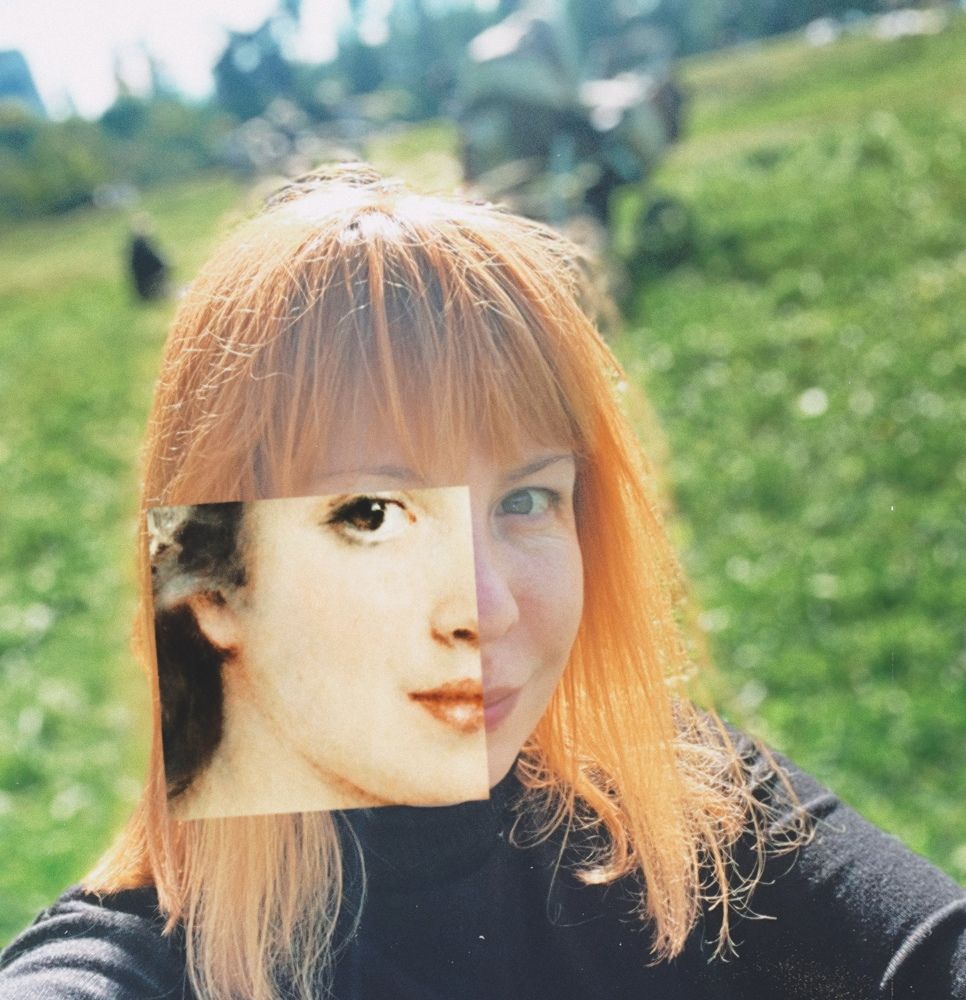 Photograph by Julia Dorofeeva