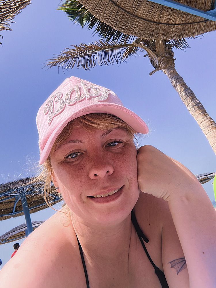 Photograph by Julia Dorofeeva