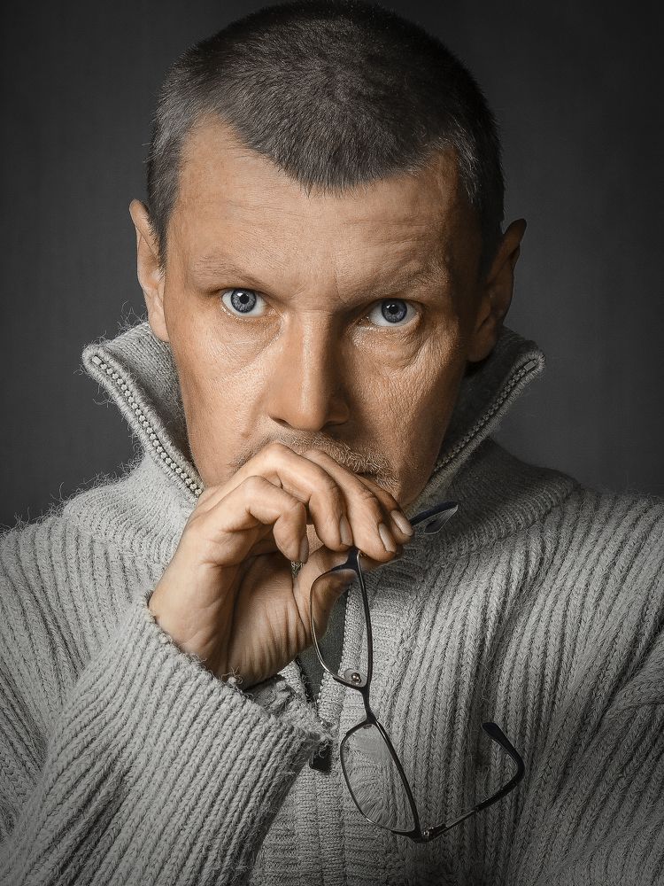 Photograph by Игорь Васильев