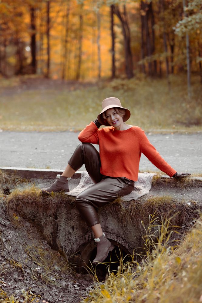 Photograph by Оксана Шаяхметова