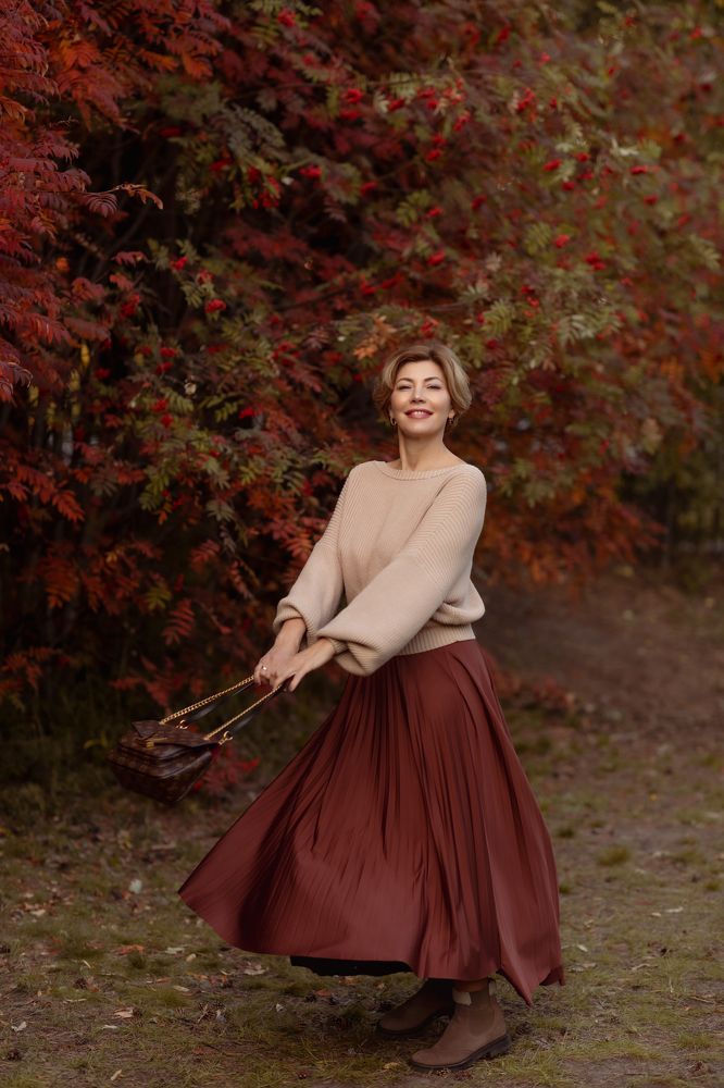 Photograph by Оксана Шаяхметова