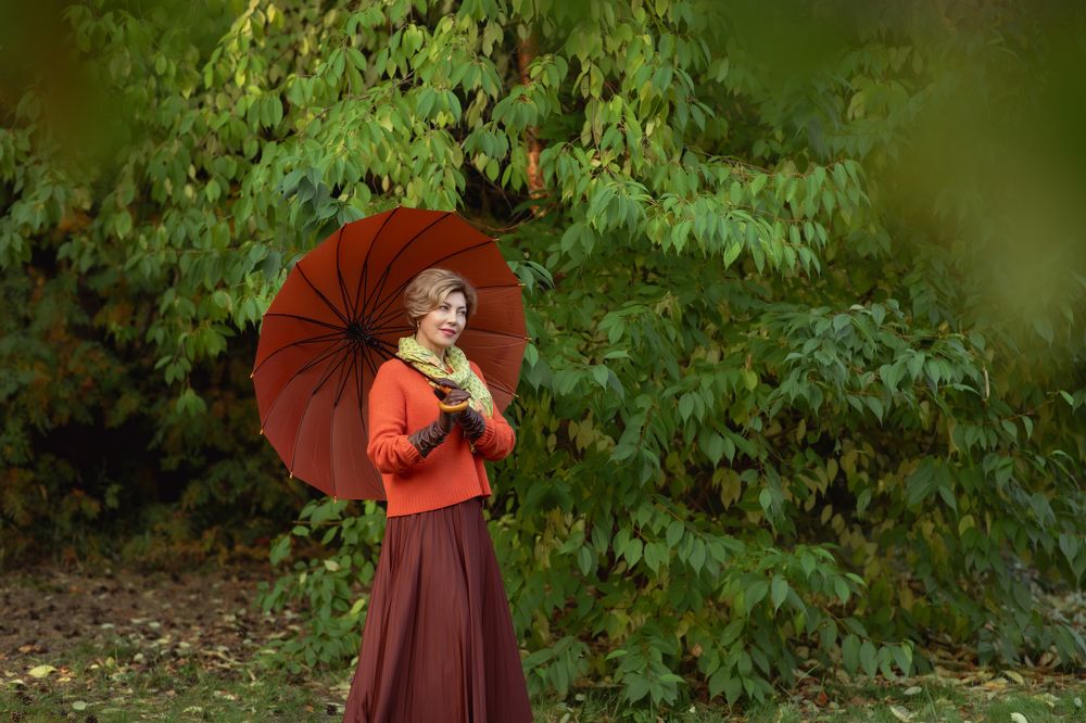 Photograph by Оксана Шаяхметова