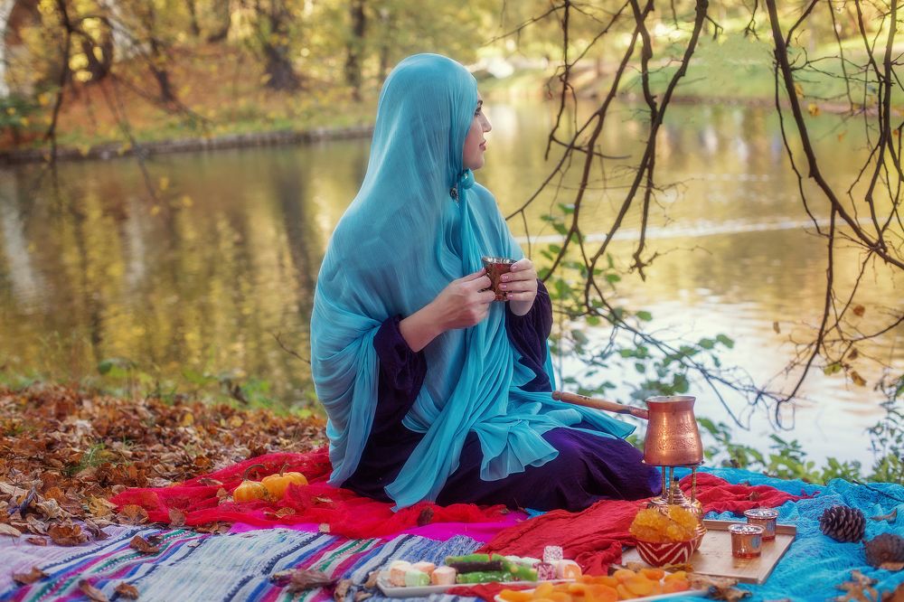 Photograph by Ольга Кривенцова