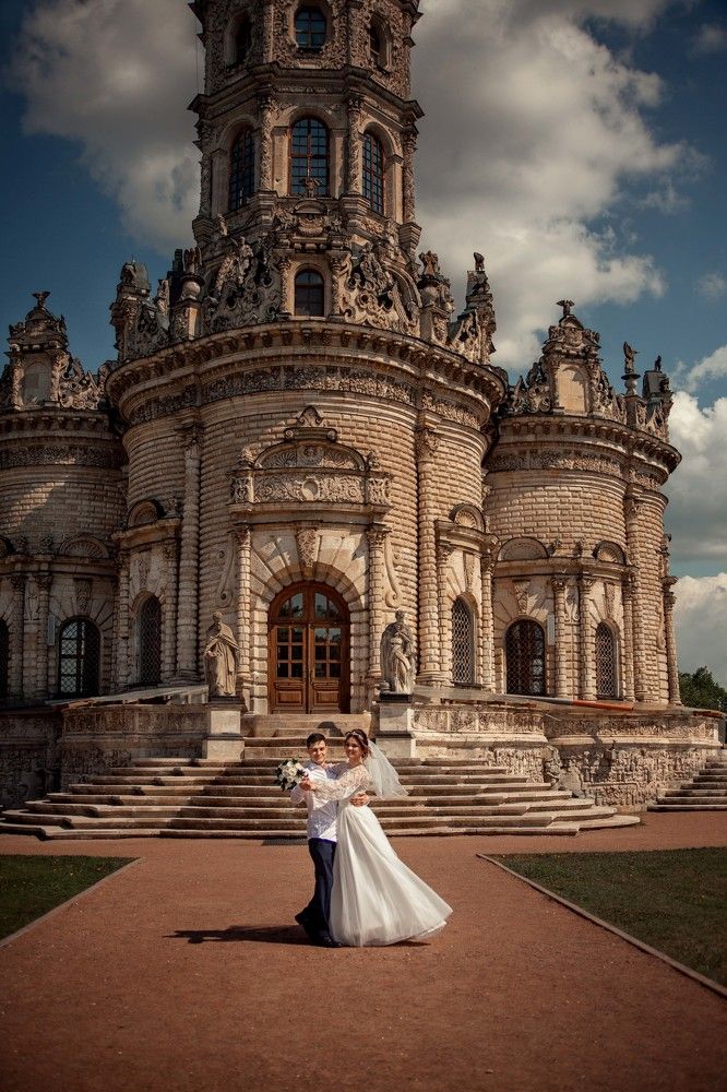 Photograph by Ольга Кривенцова