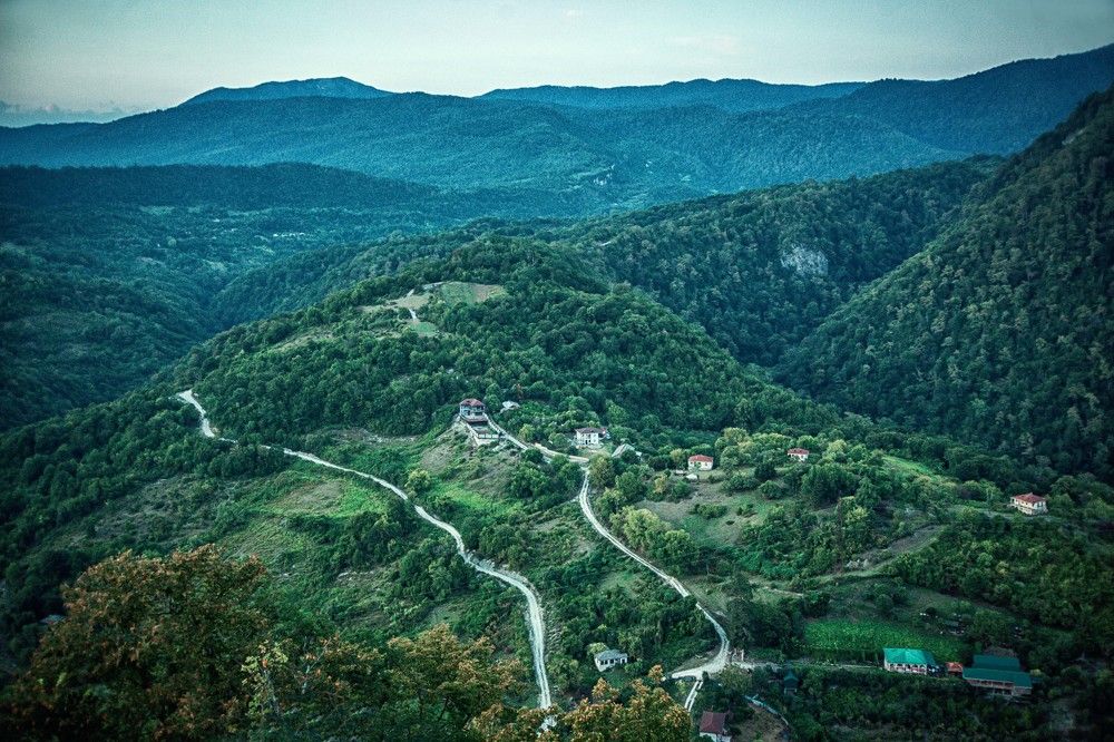 Photograph by Ольга Кривенцова