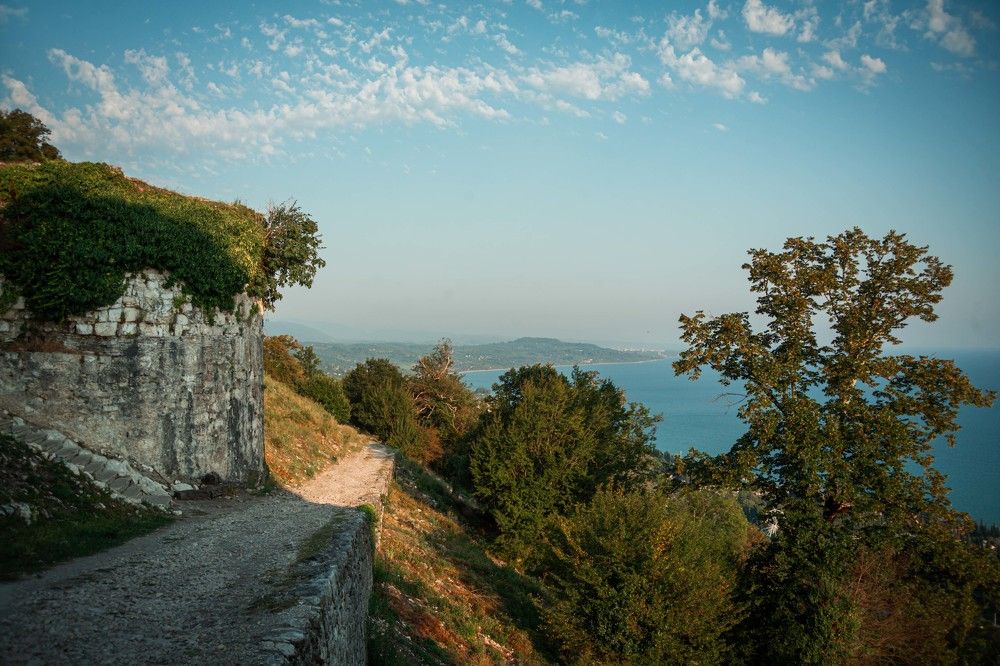 Photograph by Ольга Кривенцова