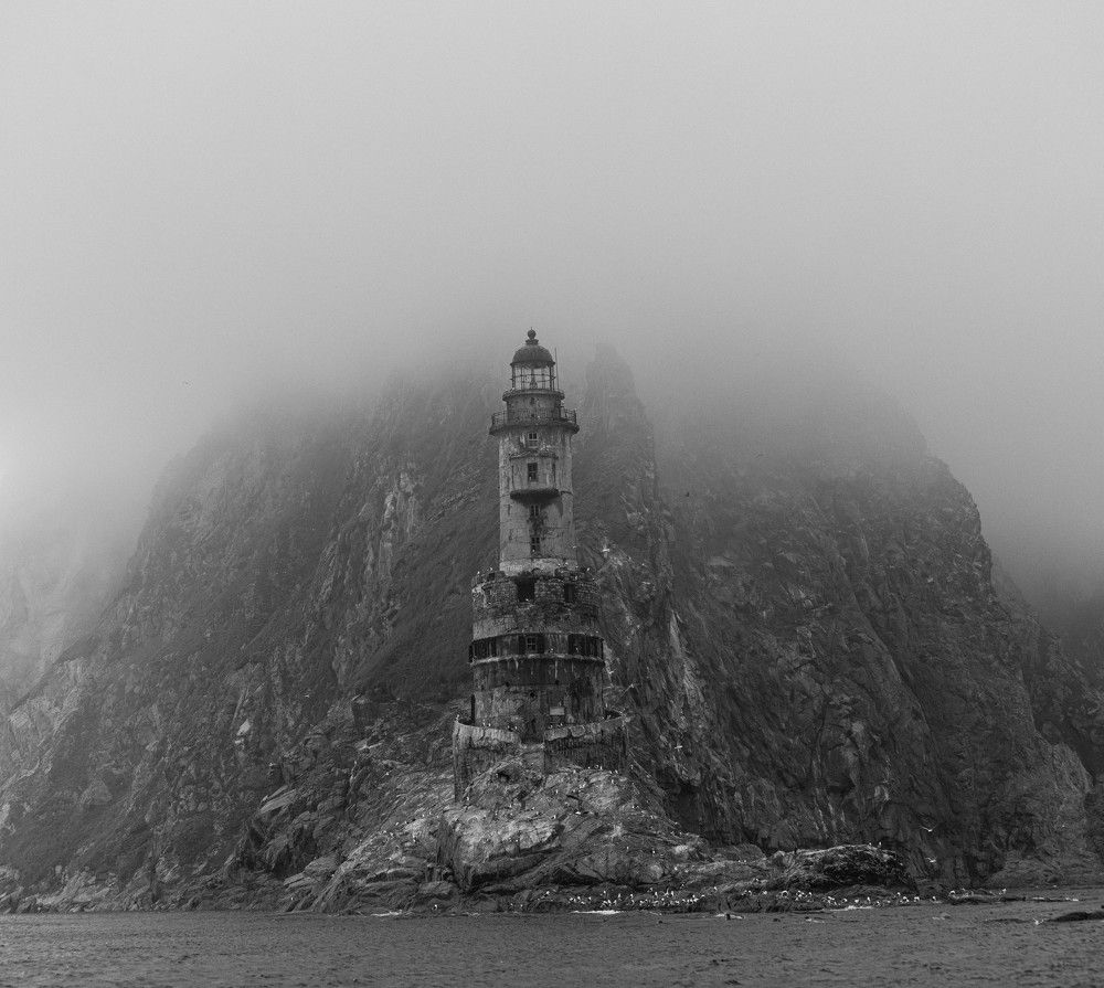 Photograph by Svetlana Porokhovnikova