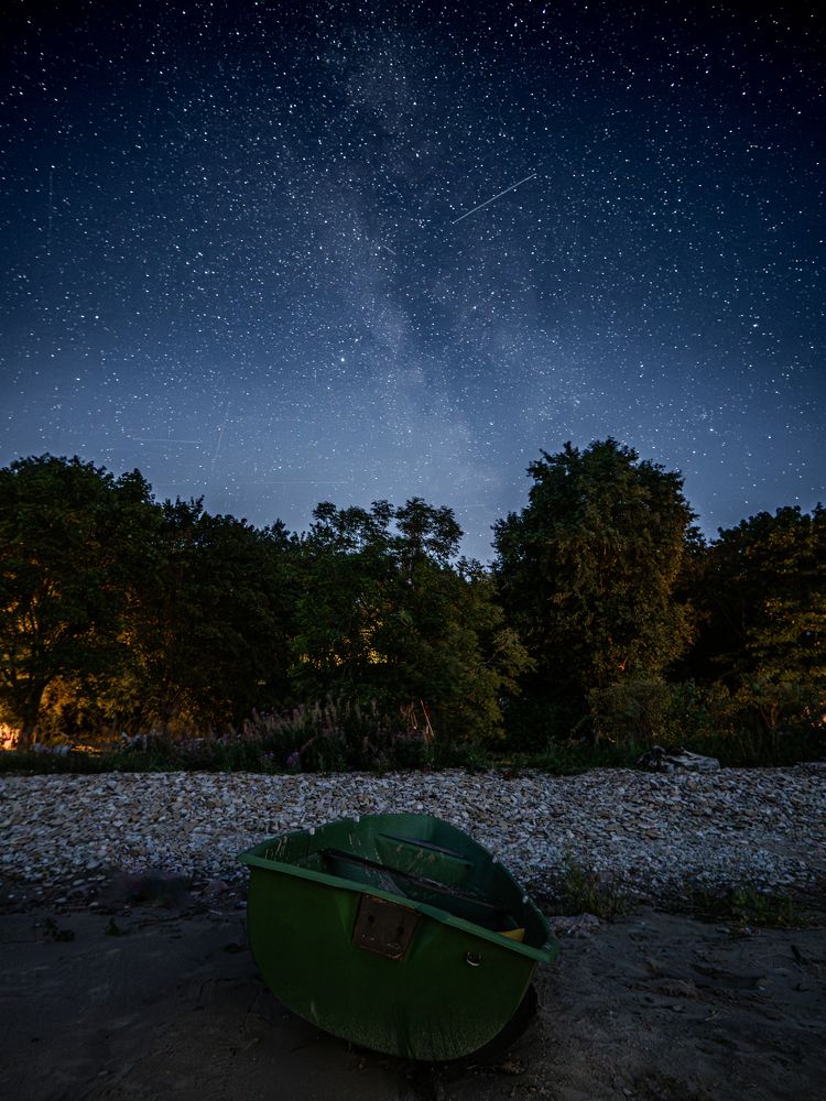 Photograph by Olga Link