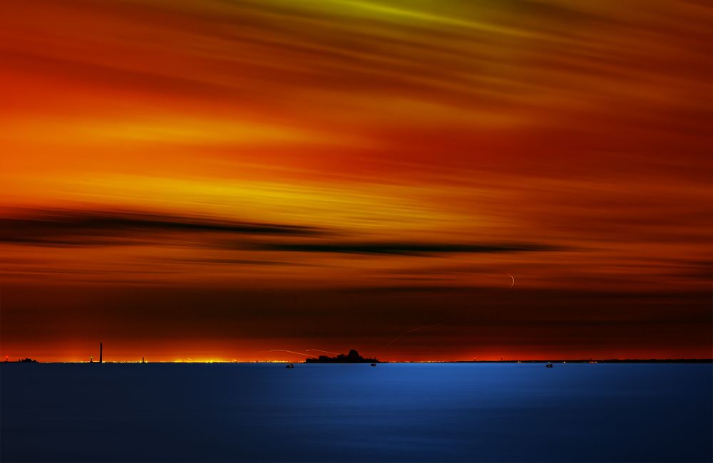 Photograph by Dmitry Yudchenko