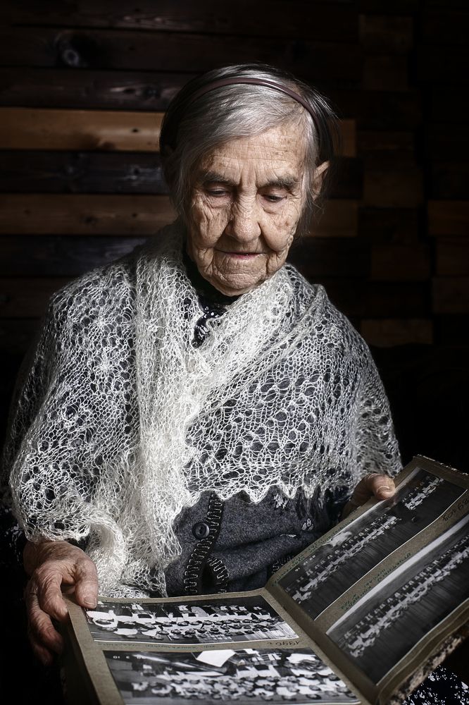 Photograph by Ольга Кривенцова