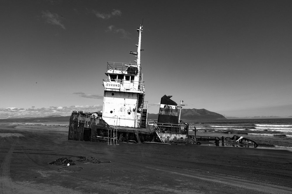 Photograph by Svetlana Porokhovnikova