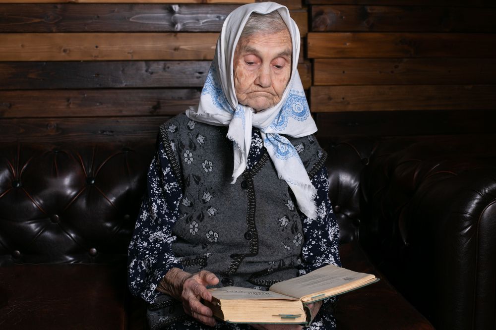 Photograph by Ольга Кривенцова