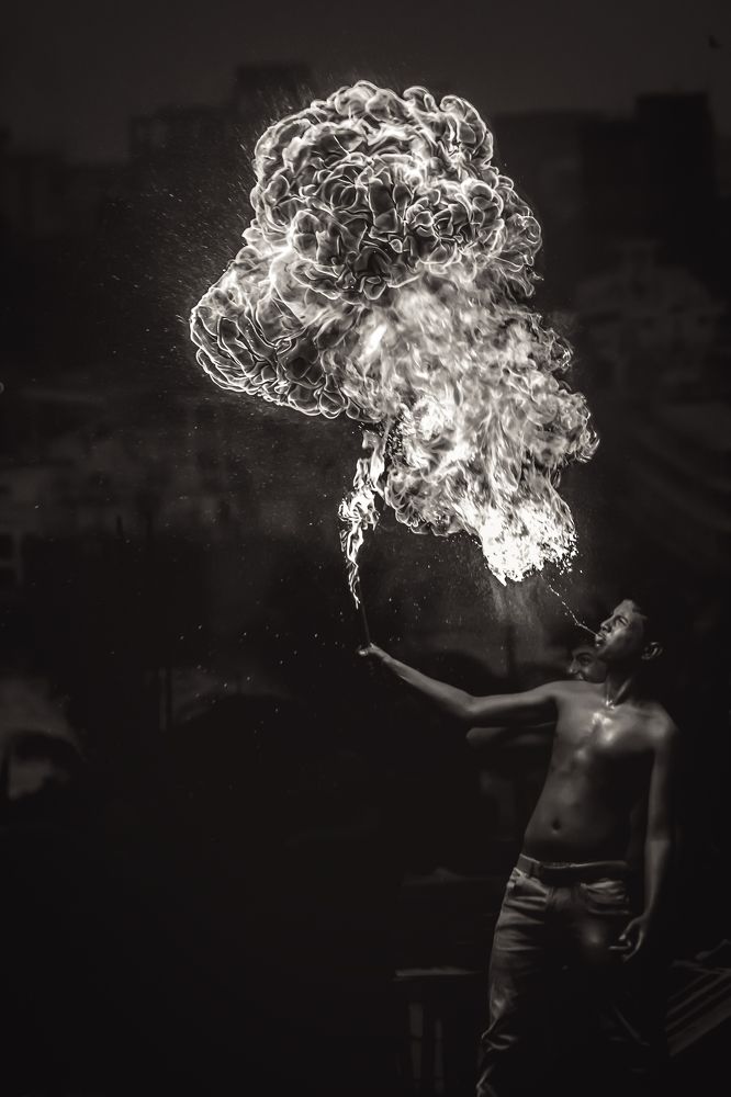 Photograph by Md Sabbir Khan