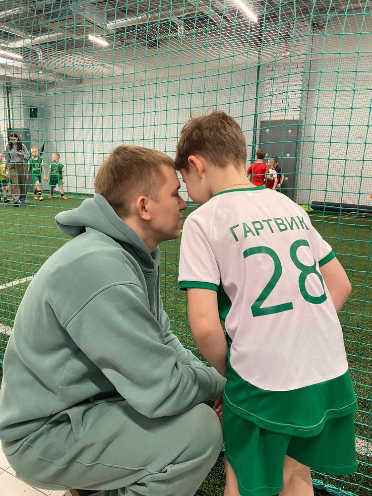 Photograph by Юрий