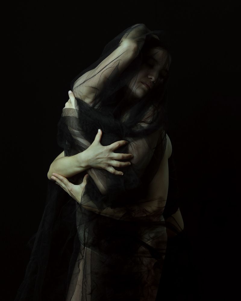 Photograph by Туева Наталья