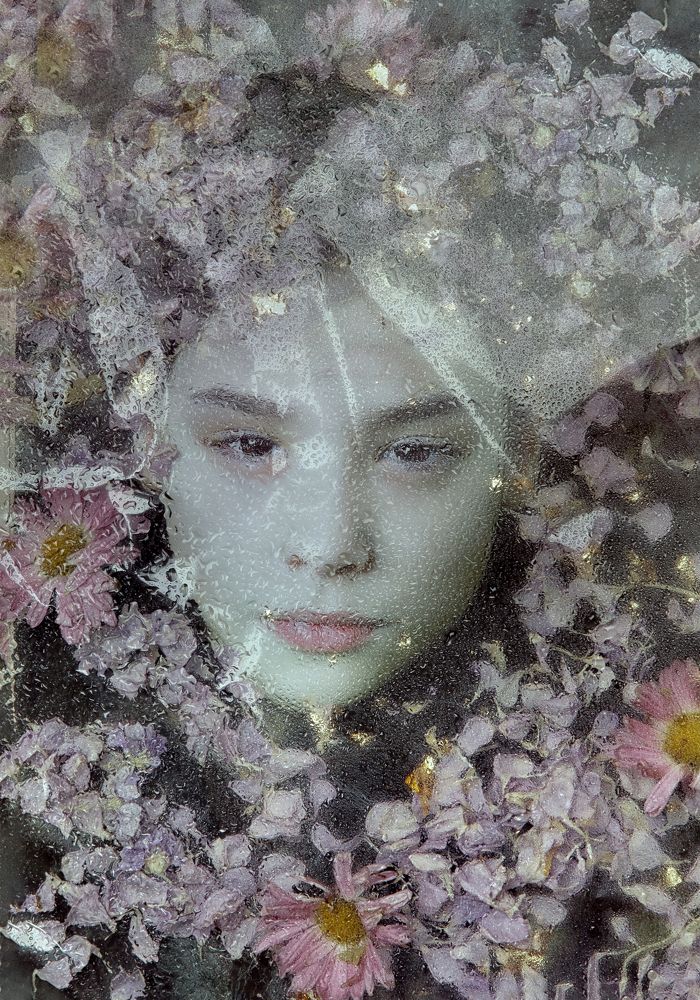 Небрежная нежность