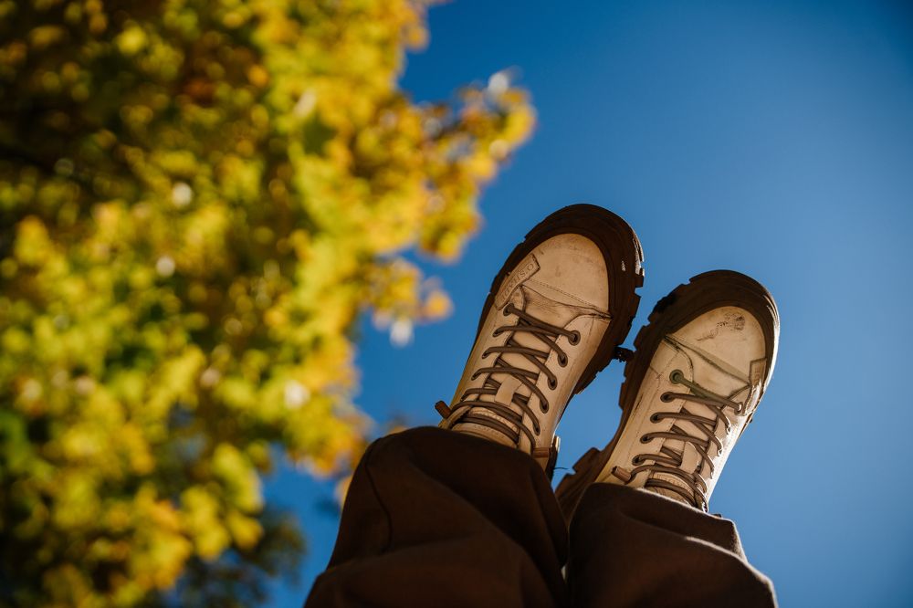 Photograph by Натали Захарова (Тай)