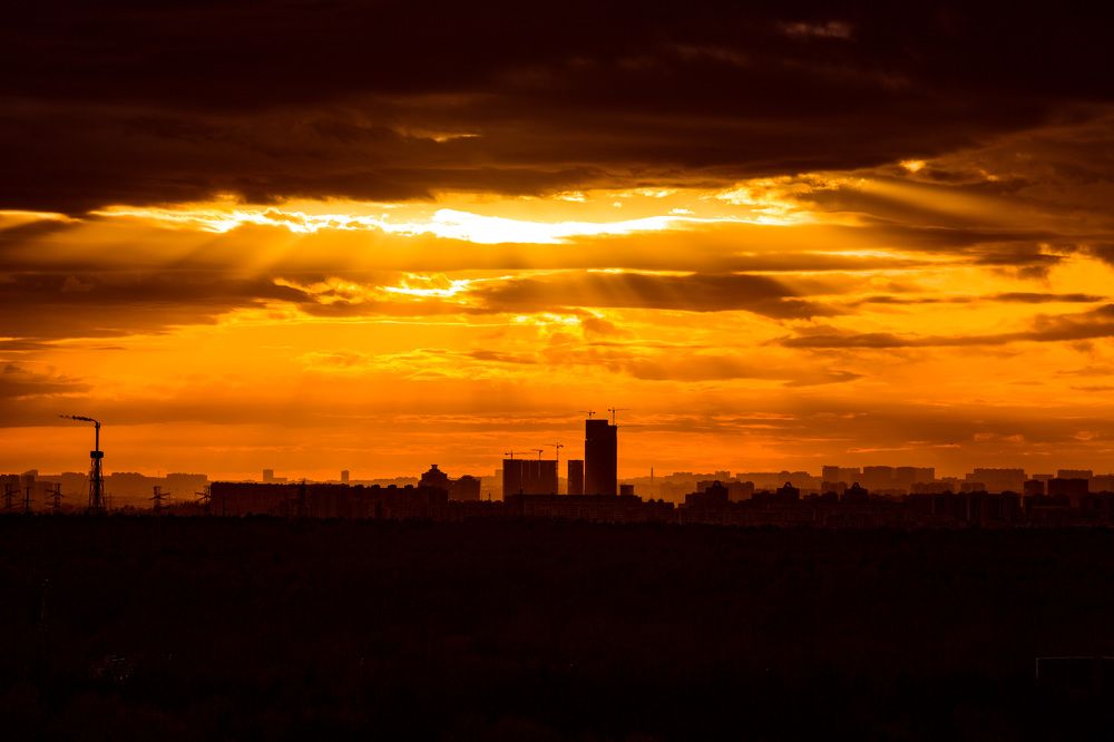 Photograph by Ира Солощ