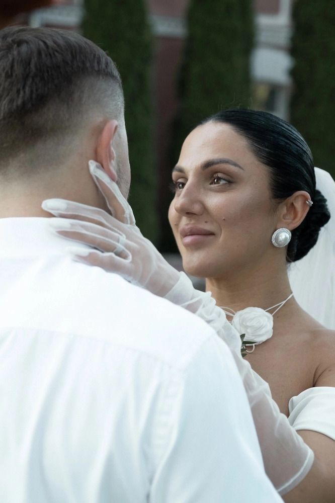 Photograph by Anastasia Vladimirovna