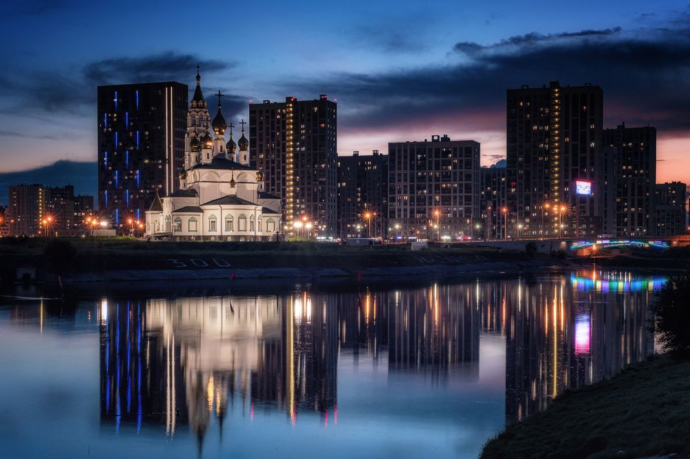 Photograph by Евгений Кучеренко