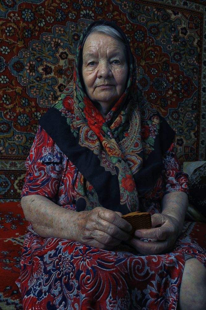 Photograph by Туева Наталья