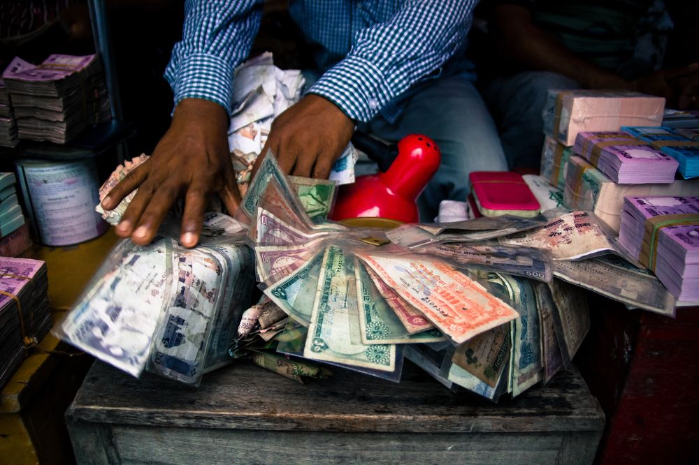 Photograph by Md Sabbir Khan