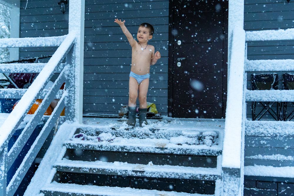 Photograph by Андрей Пучков