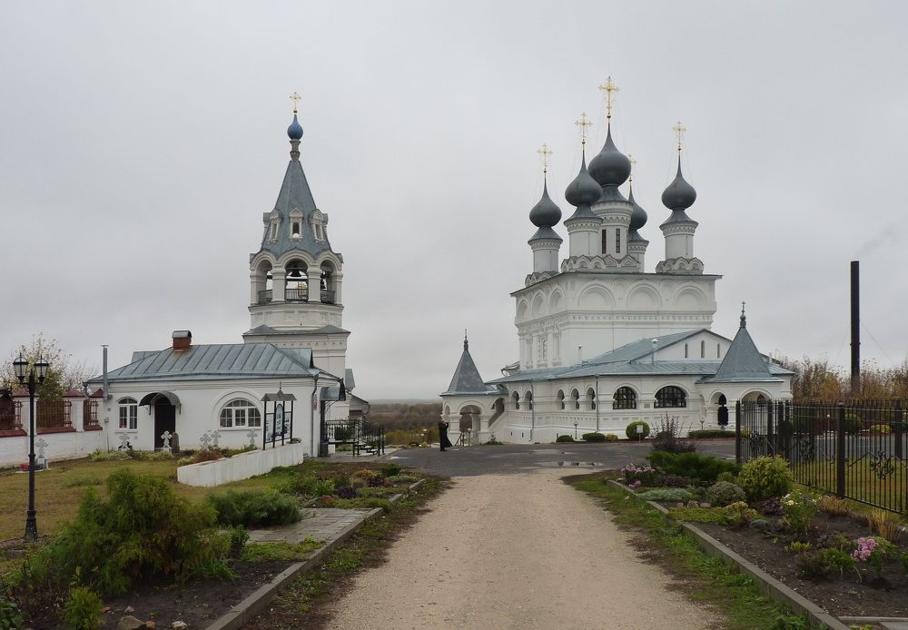 Photograph by Galina Leskova