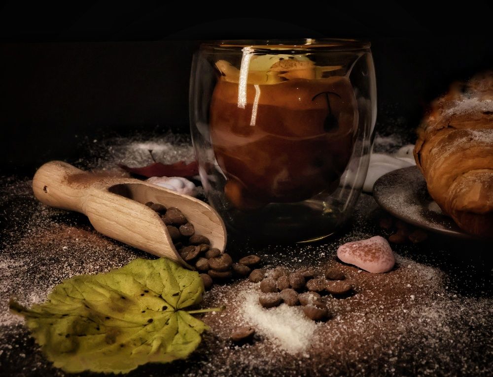 Photograph by Olga Asson