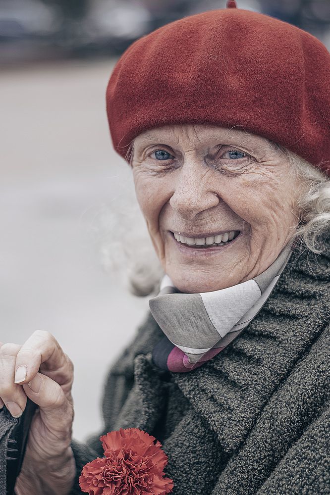 Photograph by Анастасия Самсонова