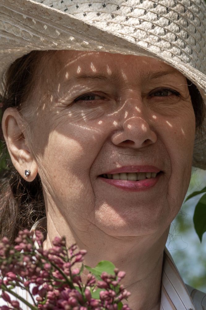 Photograph by Ольга Салтыкова