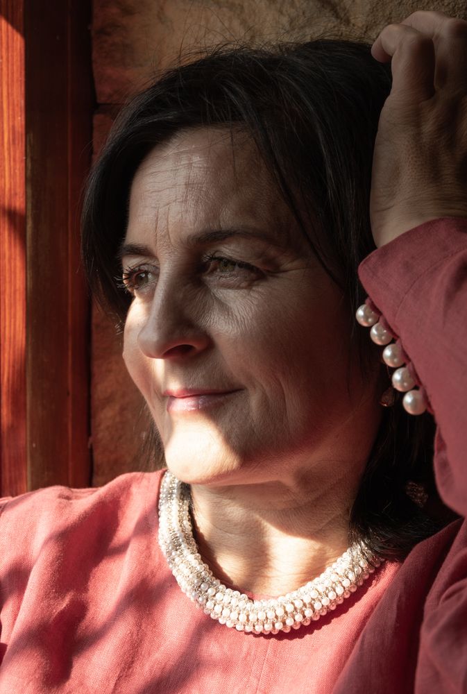 Photograph by Ольга Салтыкова