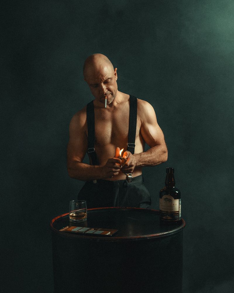 Photograph by Евгений