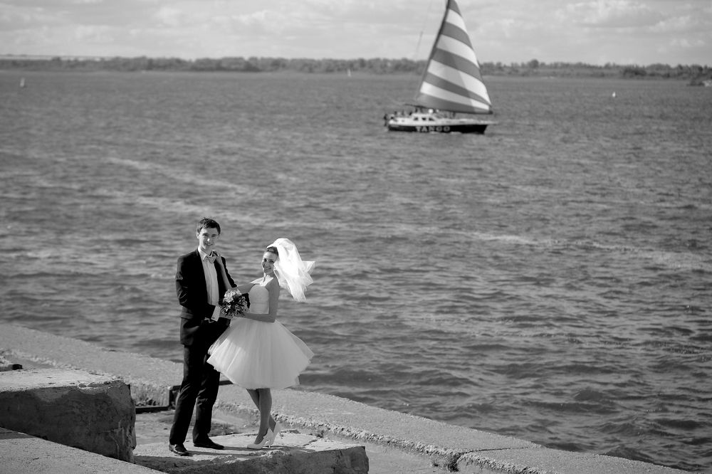 Photograph by Alexander Popoff