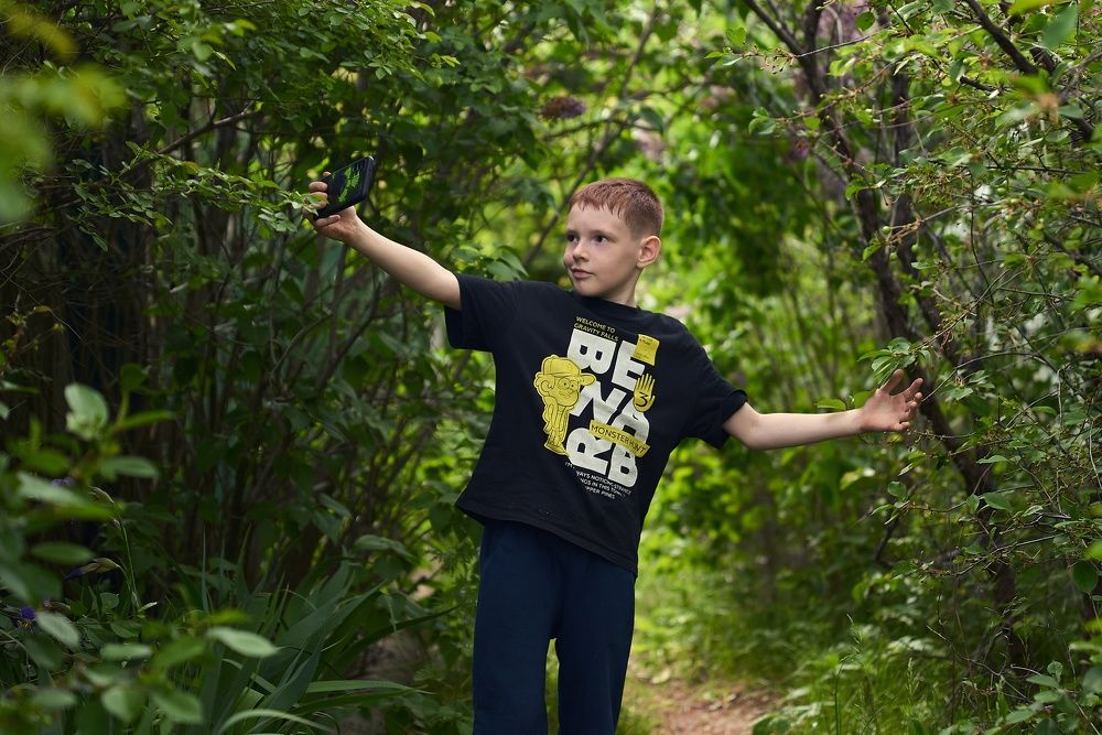 Фотография автора Дмитрий Кетов