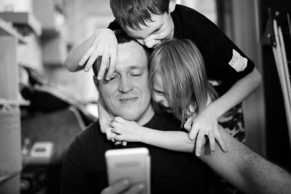 Фотография автора Дмитрий Кетов